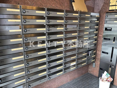 【設備】 | グランアリュール大鳥居 | 落ち着いた色調のトイレです