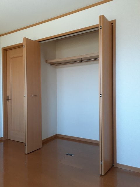 【収納】