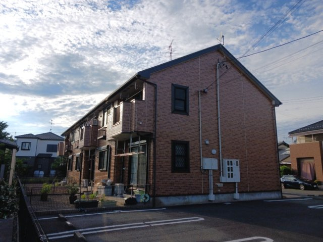 フォレスト・ケイ壱番館の画像