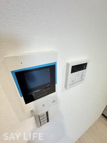 ソレイユⅡのセキュリティ