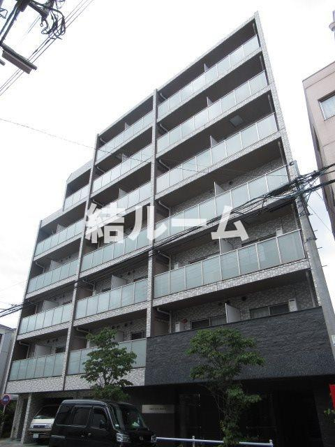 板橋区富士見町の賃貸マンション
