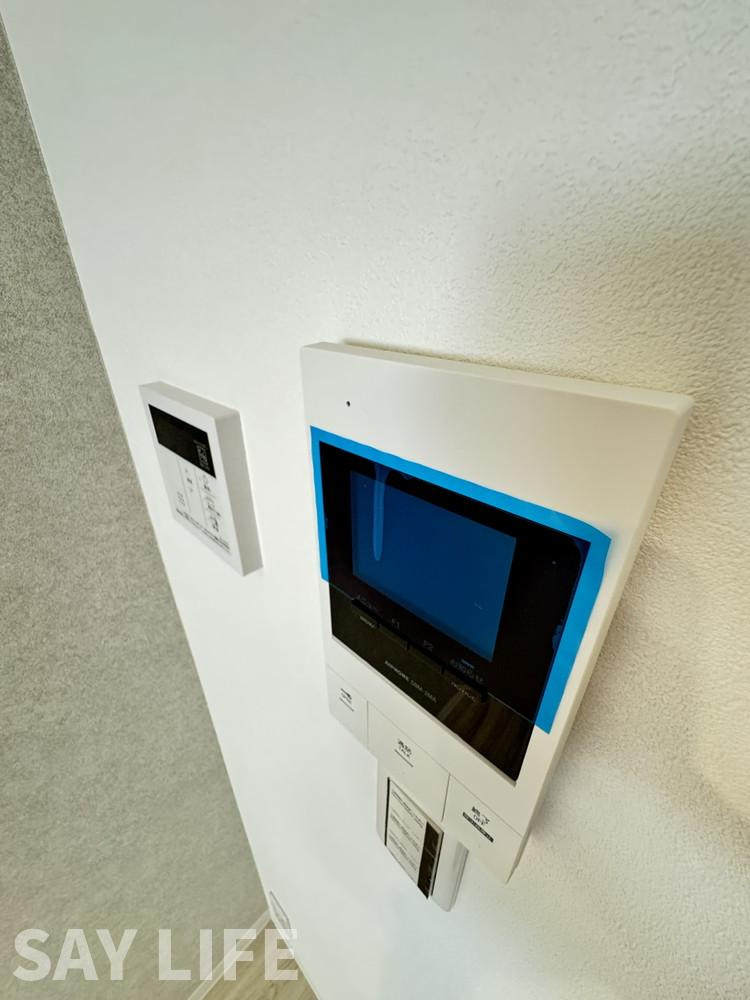 ソレイユⅡのセキュリティ