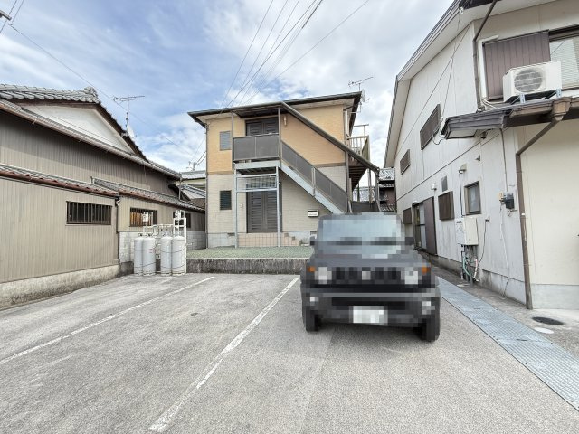 松木邸