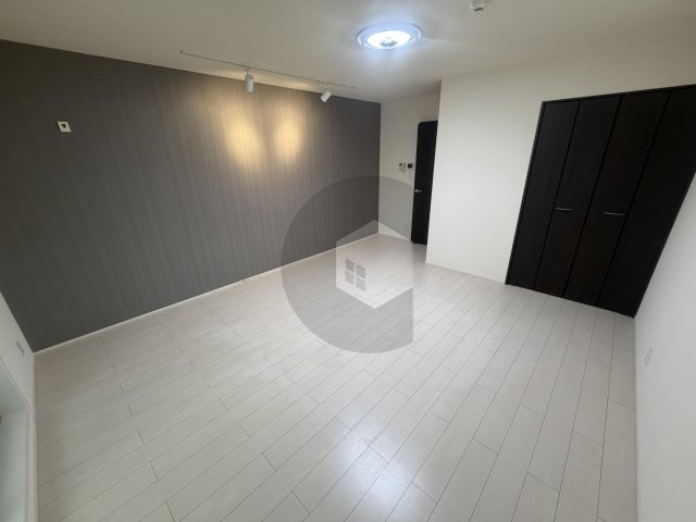 フジパレス吉田本町1番館の寝室