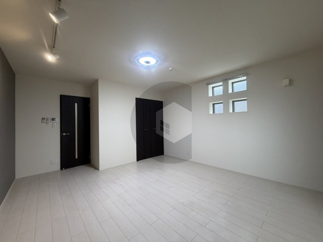 フジパレス吉田本町1番館の寝室