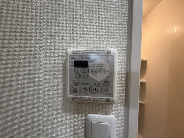 フジパレス吉田本町1番館の設備