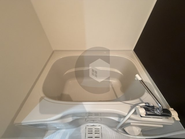 フジパレス吉田本町1番館の浴室