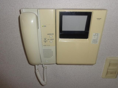 【セキュリティ】 | スカイコート門前仲町