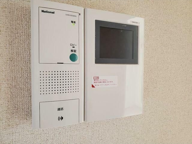 ドルフ新御徒町の寝室