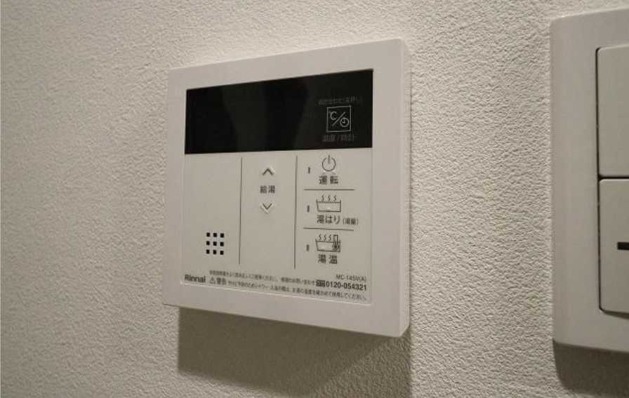リテラス三軒茶屋サウス　築浅　礼金0　ネット無料の設備