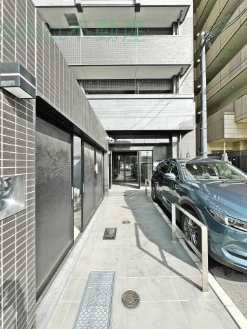 ディアレイシャス金山のセキュリティ