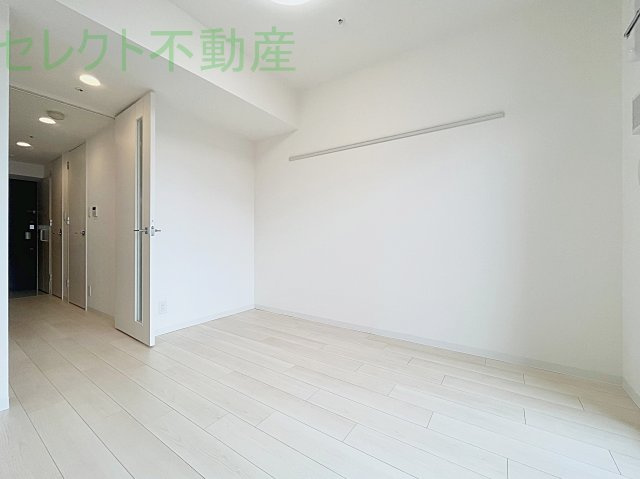 ディアレイシャス金山の内装