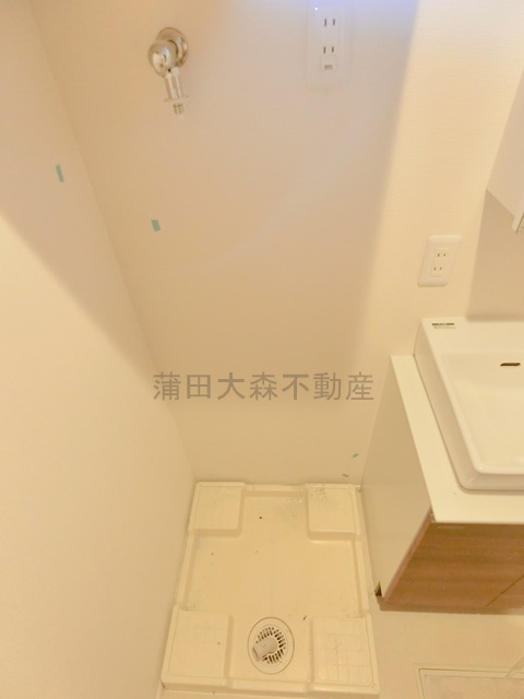ウェルスクエア下丸子SOUTHの設備