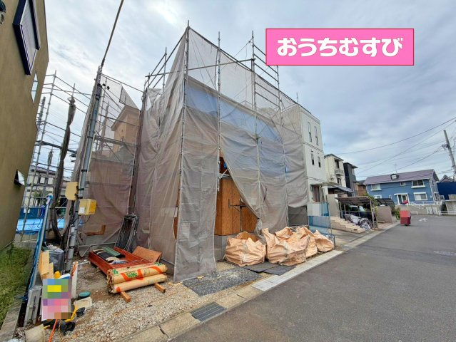 春日井市柏井町6丁目（全2棟）の画像