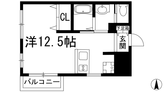 【間取り】 | M`STYLE川西