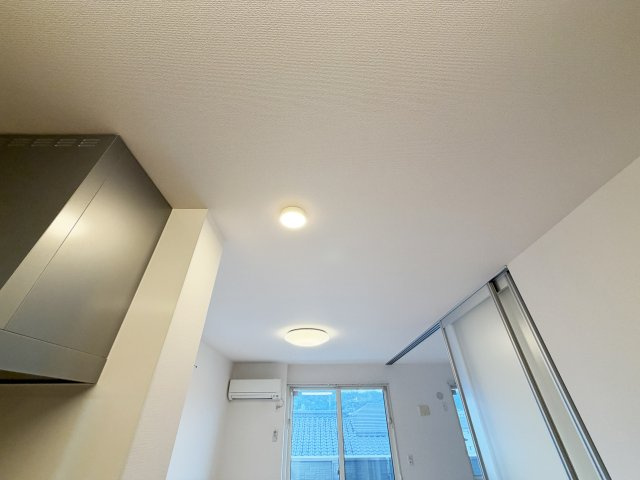 グランディョーゾ レガーメのその他共用部分|駐輪場