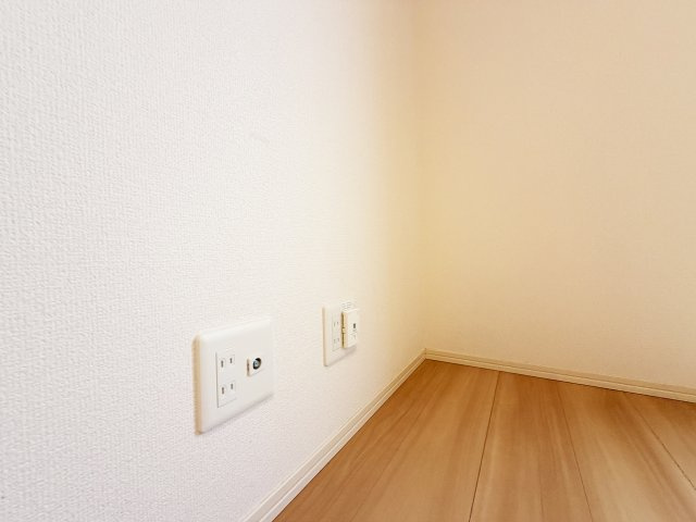 グランディョーゾ レガーメの設備