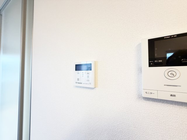 グランディョーゾ レガーメの設備
