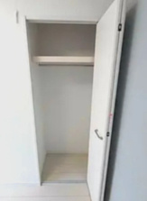 GRACIA MINOWAの収納