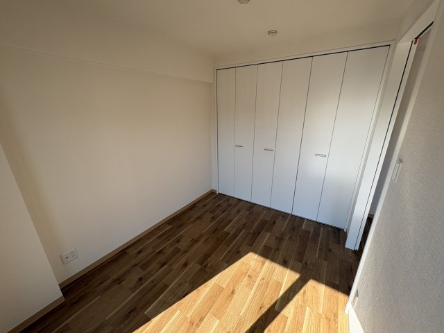 ブルーハイツ北別府の子供部屋