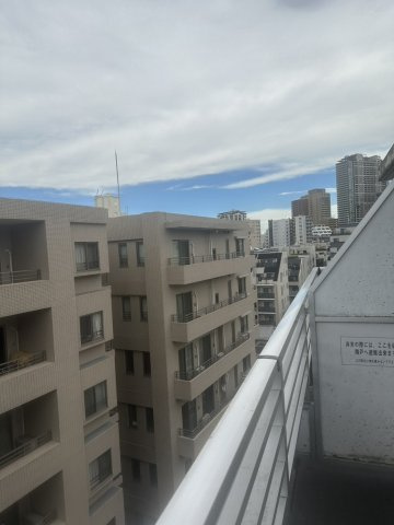 THE CUBEの展望