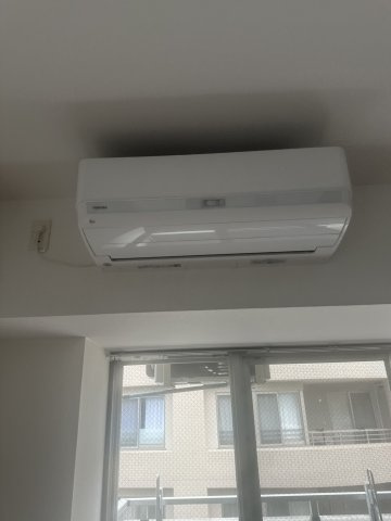 THE CUBEの設備
