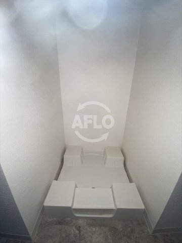 LaDouceur谷町のその他|LaDouceur谷町　洗濯機置場
