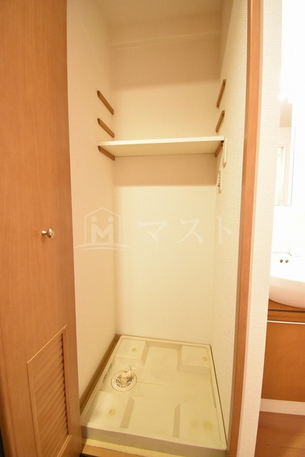 プレサンス東本町の設備|他号室参考写真