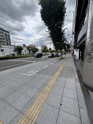 スプルース野田ビルの周辺