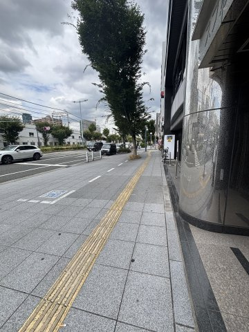 スプルース野田ビルの周辺
