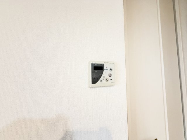 コリーナ･アルディアの設備