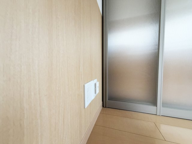 コリーナ･アルディアの設備