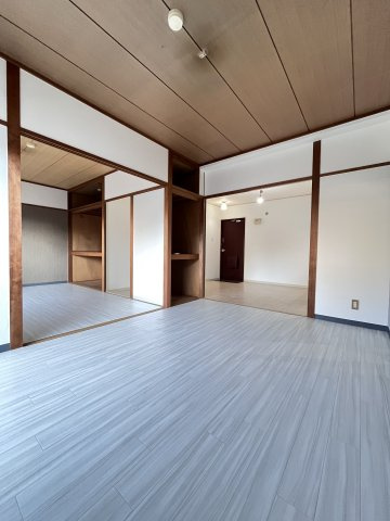 大阪市都島区友渕町２丁目の賃貸マンションのその他