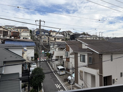 【その他】 | ベルオーク永田東