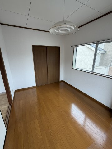 【寝室】 | ベルオーク永田東