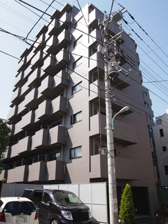 【外観】 | ルーブル住吉 | ☆外観☆