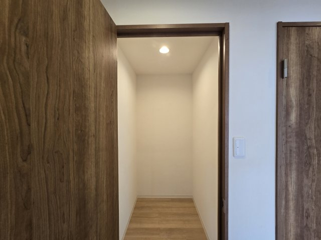 シャトレ御棚|名古屋市の賃貸ならMy賃貸の収納|シャトレ御棚