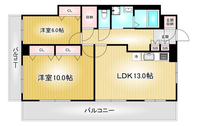 シャトレ御棚|名古屋市の賃貸ならMy賃貸