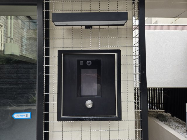 シャトレ御棚|名古屋市の賃貸ならMy賃貸のセキュリティ|シャトレ御棚