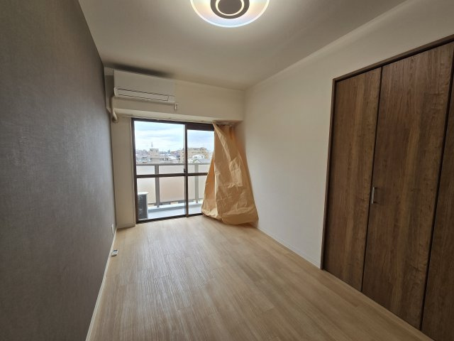 シャトレ御棚|名古屋市の賃貸ならMy賃貸の寝室|シャトレ御棚