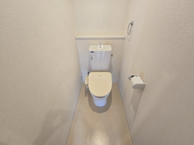シャトレ御棚|名古屋市の賃貸ならMy賃貸のトイレ|シャトレ御棚