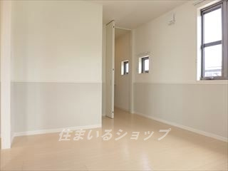 アンルミエール　Ａ棟の寝室