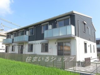 アンルミエール　Ａ棟