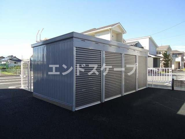 プリムローズのその他共用部分|高崎、前橋のお部屋探しはエンドスケープまで！お客様の理想お聞かせ下さい♪