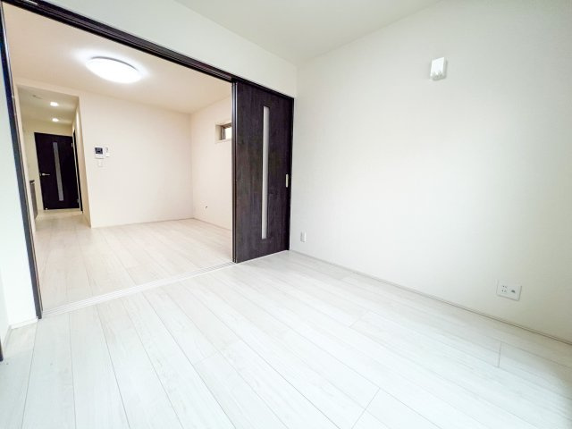 フジパレス上住吉のその他