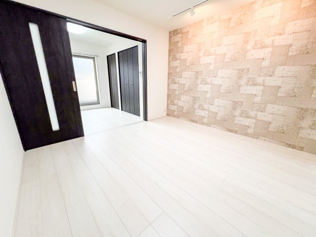 フジパレス上住吉のその他