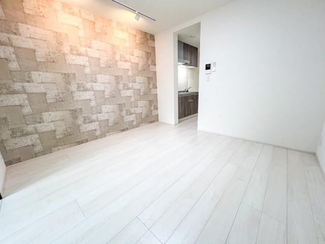 フジパレス上住吉の内装