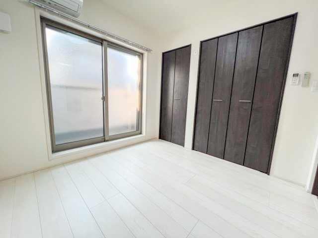 フジパレス上住吉のその他