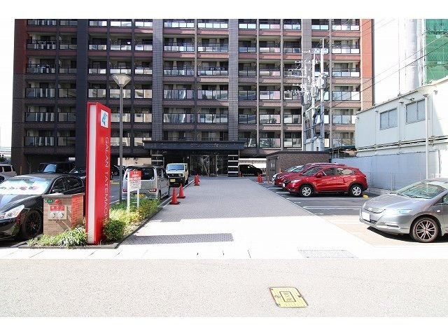 ギャラン竪町のその他