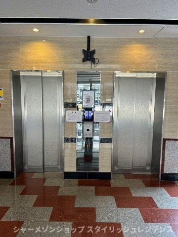 ギャラン竪町のその他